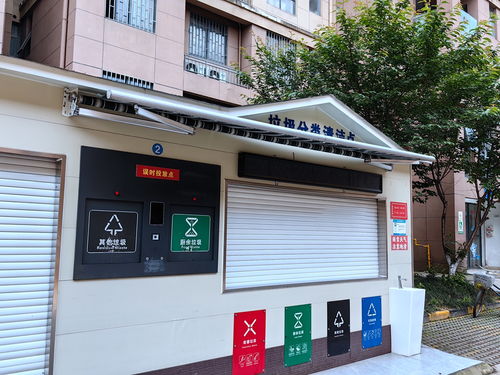 市長(zhǎng)在線傾聽民聲 攜手共治，提升垃圾分類投放率，還地下車庫(kù)潔凈新貌